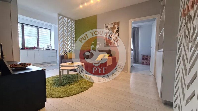 Apusului | apartament 3 camere | 65mp | decomandat | B10305