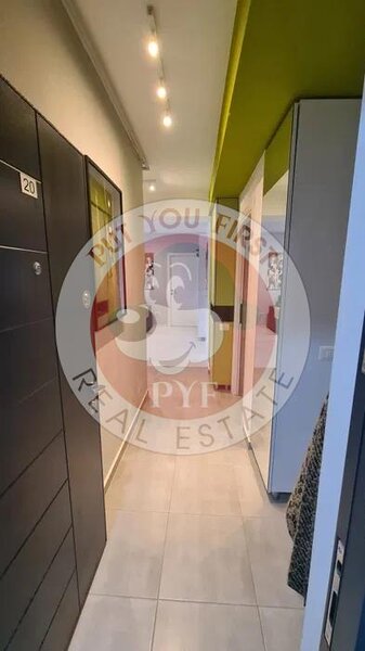 Apusului | apartament 3 camere | 65mp | decomandat | B10305