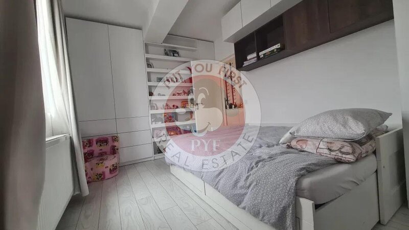 Apusului | apartament 3 camere | 65mp | decomandat | B10305