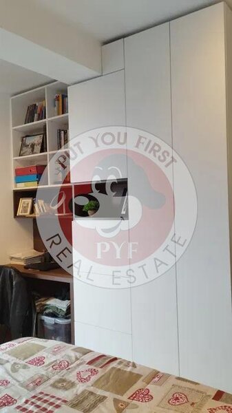 Apusului | apartament 3 camere | 65mp | decomandat | B10305