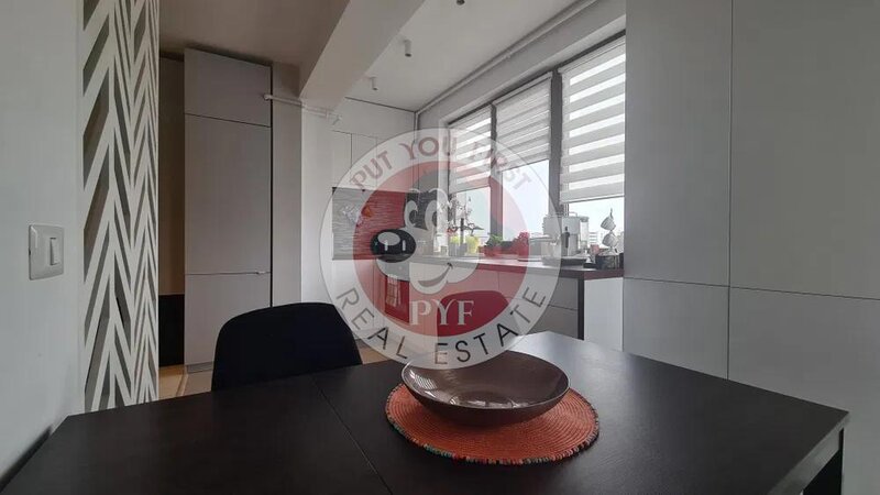 Apusului | apartament 3 camere | 65mp | decomandat | B10305